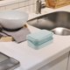 thumbnail image 3 of GOOHOCHY 3 jaboneras para el hogar, jabonera, jabonera, accesorios de baño, 3 of 8