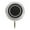 Silver, variant on MasteelfCA Wired Speaker 3.5mm AUX Input USB Rechargeable Desktop Speaker Accessory