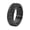 Black, variant on Stainless Steel Spinner Ring for Men Vintage Style Wheat Pattern Engraved Fidget Ring Rotating Band Anxiety Relief Jewelry Black Size 9