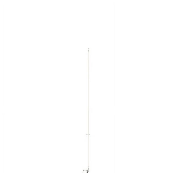 Shakespeare 4018 19', 2-Pc. VHF Antenna, 9dB