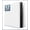 Soundproof-White, variant on Kuchoow 12 Pack Acoustic Panels Self-Adhesive Sound Panel for Recording Studio, Square Sound Absorbing Panel Acoustical Treatments Wall Tiles for Room Bedroom Gaming, White 12"x12"x0.4"