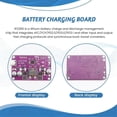 thumbnail image 5 of IP2366 Li-Battery/LiFePO4 Battery Charging and Discharging Module DIY 3S Charging Discharging Management Chip, 5 of 5