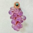 thumbnail image 2 of Molds Diy Handmade Soap Kit Handmade Craft Set Silicone Material Diy Grape Soap Zero-barrier Diy Natural Floral Scent Gentle Diy Grape Soap Making Kit Beginners, 2 of 8