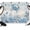 Mist Blue, variant on 10x8ft Photo Backdrop, Blue Coastal Crabs Soft Polyester Backdrop Curtains Photography Backdrops, Summer Ocean Seahorse Coral Shells Brushed Background for Photoshoots Studio Video Portrait Parties