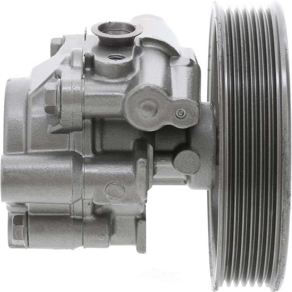 MAVAL 96303M Reman Power Steering Pump