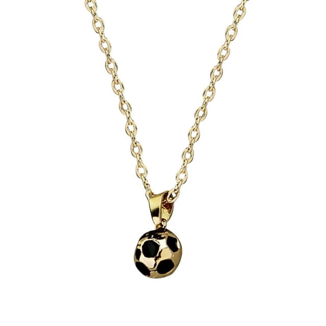 BEADCEST Lot de 1 Ballon de Football pour Hommes Adapté pour les Vacances