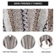 thumbnail image 3 of Poncho tipo capa de punto para mujer, cárdigan de punto tipo kimono con flecos para otoño e invierno, manta navideña, bufanda, regalos, 3 of 5
