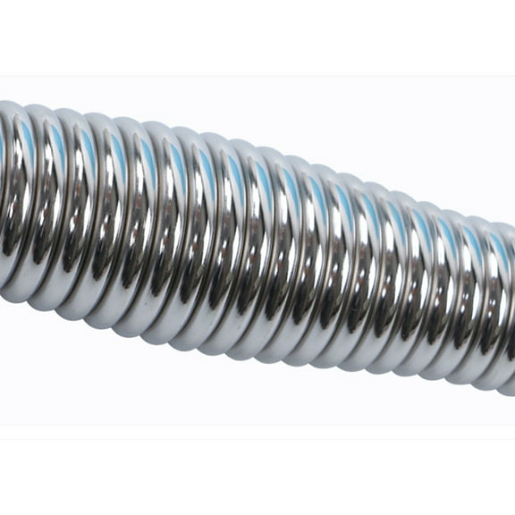 LULULION 1Pc Blue Fitness Equipment Arm Force Device Full Resistance Spring Trainer for Home Strength Training