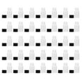 thumbnail image 4 of MasteelfCA 100pcs Transparent Glass Sample Bottles Small Sample Bottles Reagent Bottles, 4 of 7