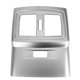thumbnail image 2 of Cubierta de ventilación trasera accesorios de ajuste de la cubierta de salida de CA de ventilación de aire trasero del ABS del automóvil para X1 F48 F47 2018-2019 ANGGREK Otros, 2 of 8