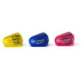 thumbnail image 2 of Kum 105.11.21 Polystyrene Lead Pointer 2-Hole Pencil Sharpeners with Containe..., 2 of 2