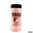 thumbnail image 2 of Fragrance, Spazazz, Crystals, Sweet Pea Apple, 17oz Jar, 2 of 2
