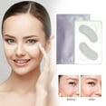 thumbnail image 3 of 1 par de mascarillas para los ojos ácido hialurónico antihinchazón productos de belleza para eliminar las ojeras, 3 of 9