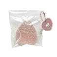 thumbnail image 2 of Strawberry Shaped Stress Relief Ball Soft Squeeze Ball for Anxiety & Relaxation, 2 of 4