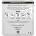 thumbnail image 6 of CRL Peptide Aqua Gel Mask 5 Pack, Instant Hydration, Soothing, Cooling, Healing, Post-Treatment, Post Microneedling, Reduce Redness and Stinging Feeling, 6 of 6