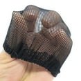 thumbnail image 4 of HLONK Hair Net Set Sleeping Cap Ballet Invisible Face Washing Headband Women‘s Child 20 Pcs, 4 of 6