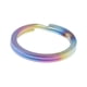 thumbnail image 1 of 2x Llavero de Llavero plano Llavero con hebilla, Forma forma forma forma , Accesorio de , Tamaño opcional, 1 of 8