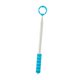 thumbnail image 4 of Herramienta de recuperación de pelotas de golf con garra telescópica compacta de acero inoxidable para una fácil recogida. azul, 4 of 8