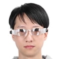 thumbnail image 3 of Magnifying Glasses, Folding Magnifier Reading Magnifier  Magnifier Foldable Magnifier with Phone Stand Headband Storage Box for Mobile Phone for Reading 260-360mm Focal, 3 of 8