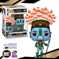 thumbnail image 1 of Funko Pop Namora #1097 Funko Black Panther Wakanda Forever, 1 of 3