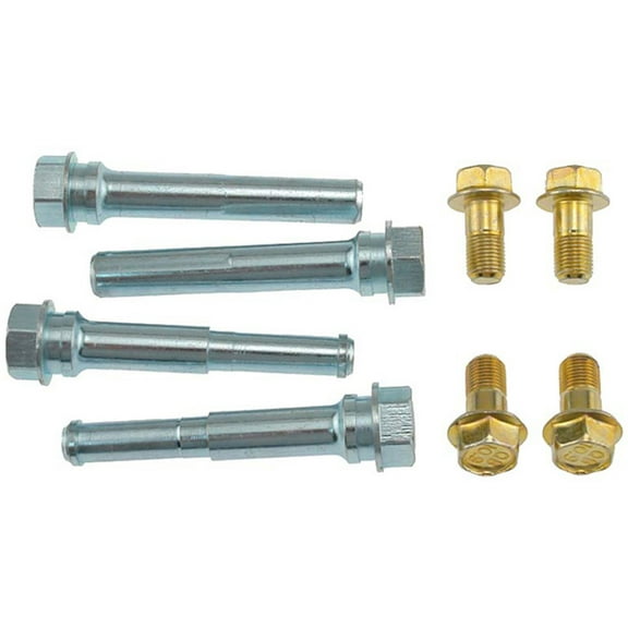 Disc Brake Caliper Bolt Fits select: 2005 MITSUBISHI FUSO TRUCK OF AMERICA INC FE