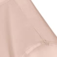 thumbnail image 2 of StSilkitty Women's Cotton Underwear Bowknot No Show Stretch Breathable Panties Solid Color Lightweight Bikini Briefs, 2 of 4