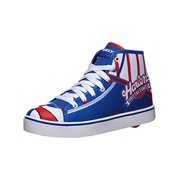 Heelys Hustle Shoes (HES100386) - Harlem Globetrotters