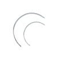 Aiguilles à main Dritz® Repair, styles et tailles assortis, 7 unités