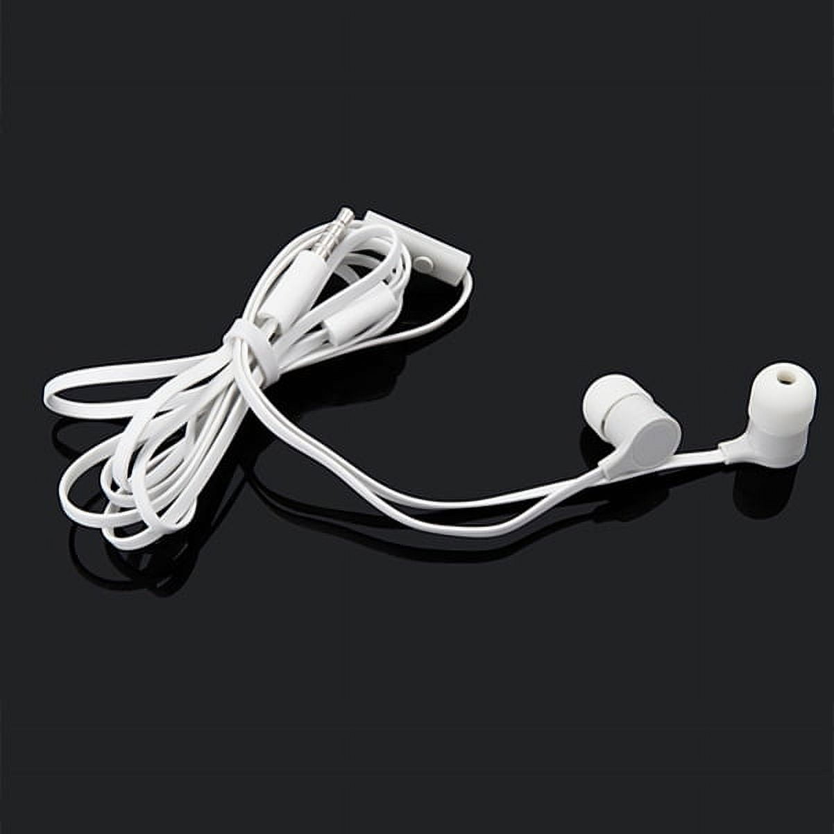 Hands-free Earphones for Motorola Moto G Stylus 5G (2024) - Headphones Headset w Mic Earbuds HTC for Motorola Moto G Stylus 5G (2024)