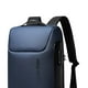 thumbnail image 5 of Mochila impermeable para ordenador portátil para hombre, ideal para la universidad, el trabajo y la escuela. Azul, 5 of 5