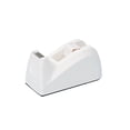 thumbnail image 2 of Todaioua Distributeur de Ruban pour Ruban de 18 mm, Support de Ruban de Bureau avec Coupeur, Distributeur de Ruban en Plastique Robuste, Rouleau de Ruban de Bureau à Base Antidérapante, Distributeur de Ruban à Roulement Fluide pour Bureau à Domicile, 2 of 7