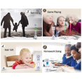 thumbnail image 4 of 5pcs 3min Smiley Sand Timer ,toothbrush Clock Time Countdown Calculation For Kids Gift(random Color), 4 of 5