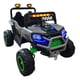 thumbnail image 5 of Montable Electrico Infantil Cuatrimoto Eléctrica Monster-26 Machuka 12v con Control, 5 of 5