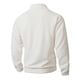 thumbnail image 5 of pstuiky camisetas de manga larga para hombre, Sudadera con capucha informal de manga larga, cuello alto y media cremallera para hombre, color liso camisetas de hombre s, 5 of 8