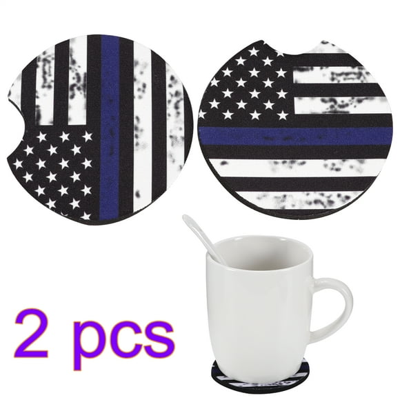 American Flag Coasters American Flag Coasters