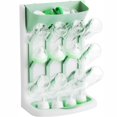 thumbnail image 1 of Secador de biberones Yieach, más grande, vertical, sin BPA, verde, 1 of 9