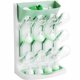 thumbnail image 1 of Secador de biberones Yieach, más grande, vertical, sin BPA, verde, 1 of 9