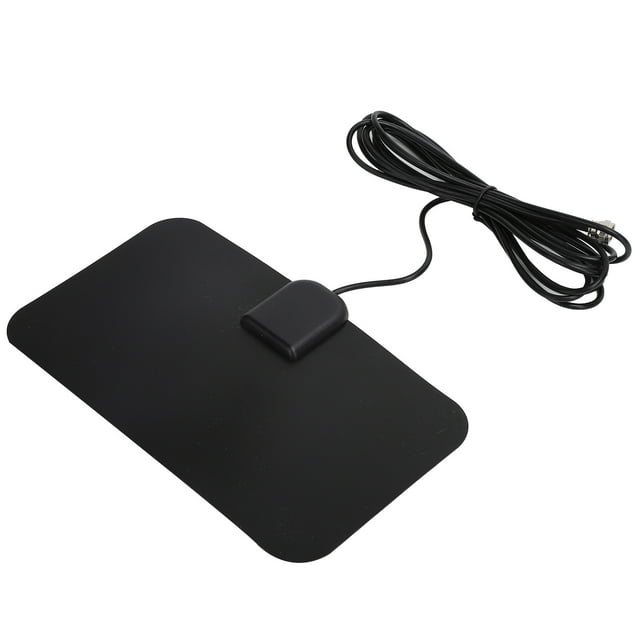 Signal Reception Antenna, Multi-directional Design HDTV Indoor Digital TV Antenna Stable Signal Transmission For Smart/Old Television For Home