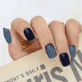 thumbnail image 4 of Manicura color press, manicura color sólido Ormromra CPB-CJZ82-5, 4 of 5