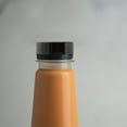 thumbnail image 2 of JUNWELL 12Pcs Screw Caps Plastic Lids Growler Caps for Beer Bottles Brewing Wine Jug, 2 of 5