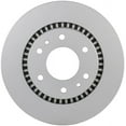 thumbnail image 2 of Bosch QuietCast Disc Brake Rotor, 2 of 5