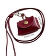thumbnail image 5 of Women Mini Purse Bag Necklace Style Fashion Lipstick Bag Accessories Gift, 5 of 16