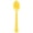 Yellow, variant on Amscan Tableware 20 Premium Plastic Forks, One Size, Sunshine Yellow