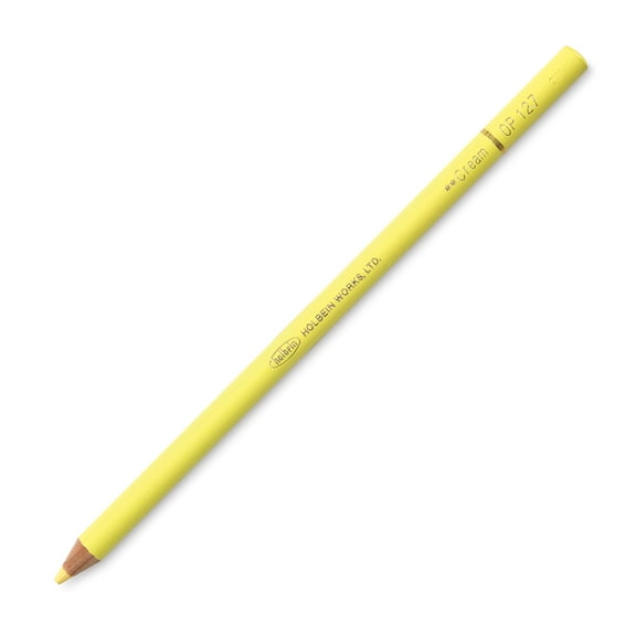 Holbein Artists' Colored Pencil - Cream, OP127