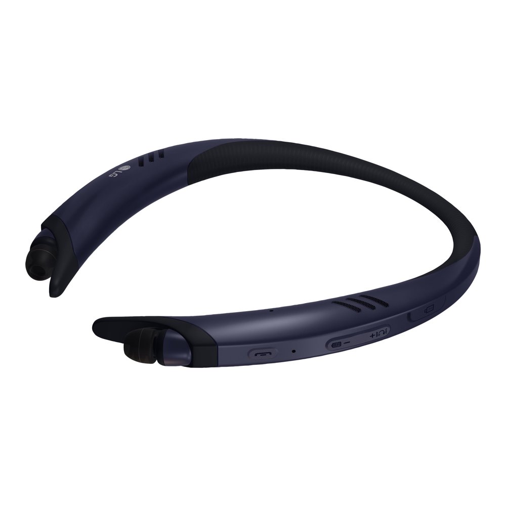 LG TONE Active+ HBSA100 Headset Earphones with mic inear