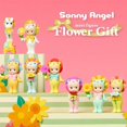 thumbnail image 4 of Colección de juguetes de flores de Sonny Angel, caja ciega, juguetes, muñecas, lindas figuras de acción de anime, adornos, figuritas, muñecas, juguetes de Navidad, 4 of 5