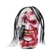 thumbnail image 1 of Happy Halloween Makeup Ball Mask, Horror Mask, Zombies Demons Prank Props, Latex Headgear, 1 of 5