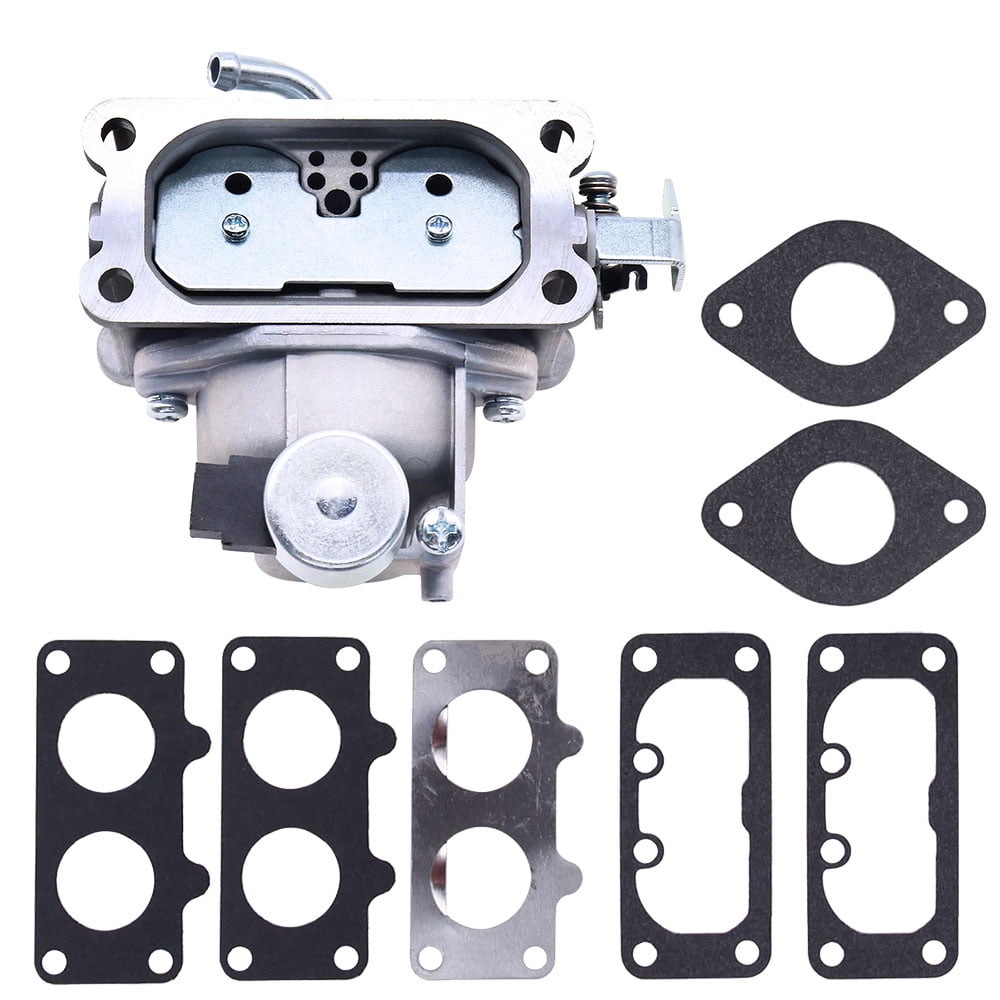 Carburetor Carb Fit Kawasaki FX691V-AS20 FX691V-AS24 FX691V-AS28 FX691V-BS20