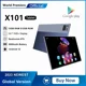 thumbnail image 2 of Tableta PC X101 de 10,1 pulgadas, versión global, Android 12, 12 GB, 512 GB, diez núcleos, Google Play, WPS, 5G, WIFI, Bluetooth, gran oferta, portátil, 2023, 2 of 5
