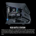 thumbnail image 4 of Thermaltake LCGS AH-360 Gaming Desktop, 4 of 6